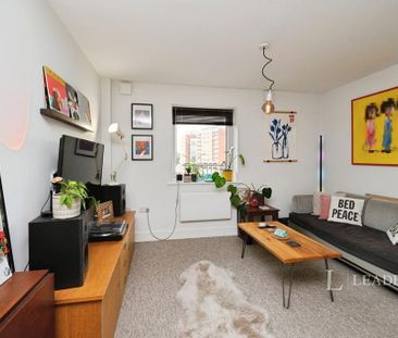 1 bedroom flat to rent - Photo 3