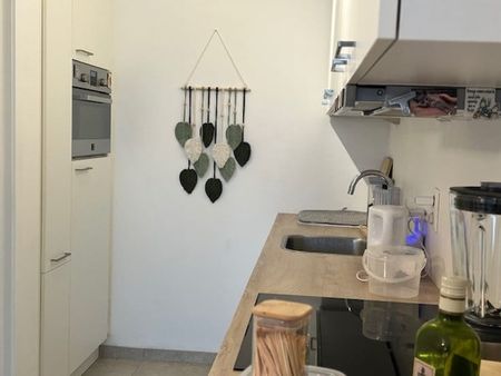 Appartement te huur - Photo 4