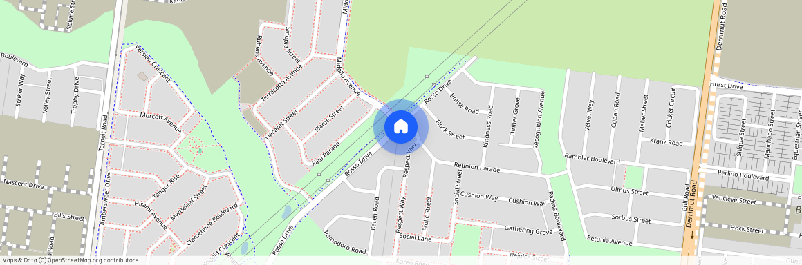 72 Rosso Drive, Tarneit VIC 3029