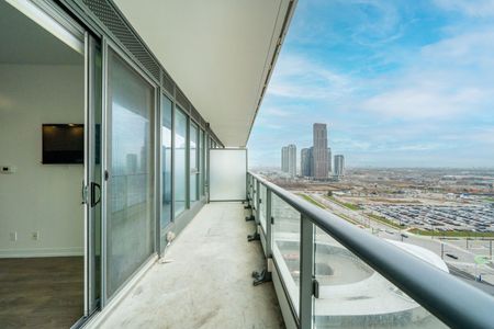 For Lease - 5 Buttermill Avenue Unit# 1905, Vaughan, Ontario - Photo 4