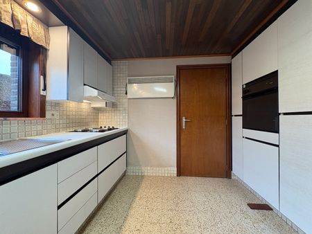 Bungalow te huur in Ruiselede - Photo 2