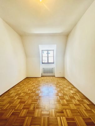 Urbanes Wohnen in Krems – Stilvolle 3-Zimmer-Wohnung im Stadtzentrum - Photo 1