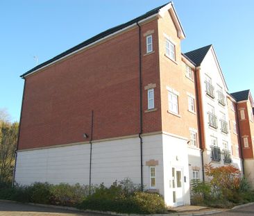 Astley Brook Close Bolton Lancashire - Photo 2