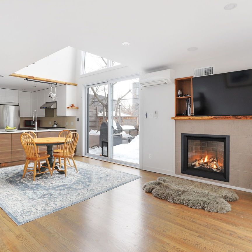 For Lease - 47 Ontario Street Unit# A, Overbrook - Castleheights and Area, Ontario - Photo 1