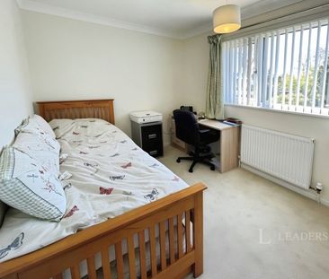 3 bedroom house to rent Haconsfield, Hethersett, Norwich, NR9 - Photo 4