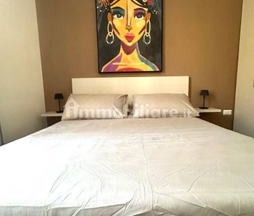 Bilocale via Pasquale Stanislao Mancini 13, Tribunali, Napoli - Foto 4