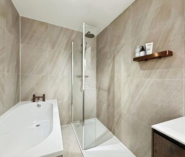 2 bedroom flat to rent - Photo 6