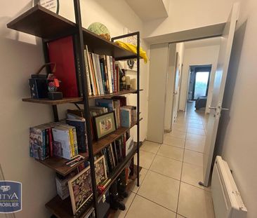 Location Appartement 3 pièces 60m² PERPIGNAN 66000 - Photo 6
