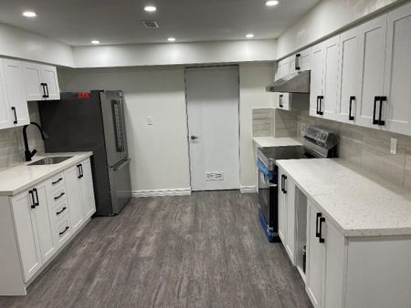 For Lease - 58 Hewlett Crescent Unit# Bsmnt, Markham, Ontario - Photo 2