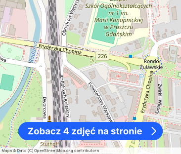 Słoneczna kawalerka z miejscem parkingowym - Zdjęcie 1