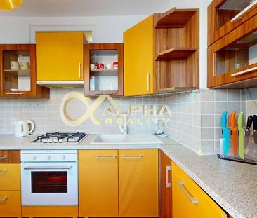 Prenájom: 2 izbový byt s balkónom, centrum, Spišská Nová Ves - Photo 6