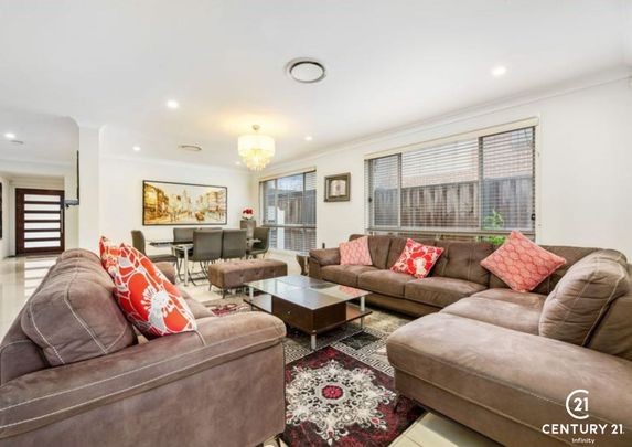 Spacious House for Lease in Riverbank and the Ponds School Catchment - Photo 1