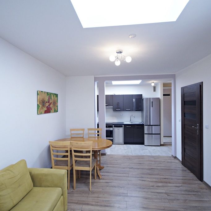 2-pokojowe mieszkanie w samym centrum Szczecina - Photo 1