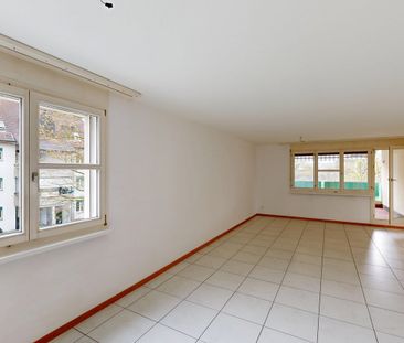 4.5 Zimmer, 86 m², 1. Stock - Photo 1