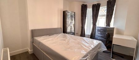 8 Malefant Street, Cathays, Cardiff, CF24 4QB - Photo 5