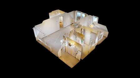 Appartement te huur - Foto 4