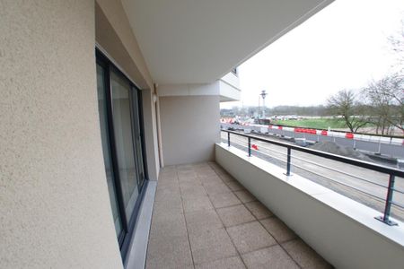 Location Appartement 3 pièces 67m² ANGERS 49100 - Photo 5