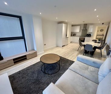 2 bedroom apartment to rent - Photo 2