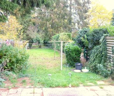 Gerenoveerd gelijkvloers appartement met 1 slpk. te Kuringen - Photo 3