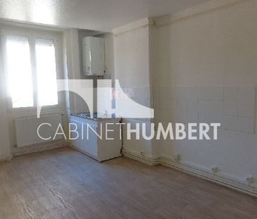 Location Appartement 3 pièces 82m² ST ETIENNE 42000 - Photo 2