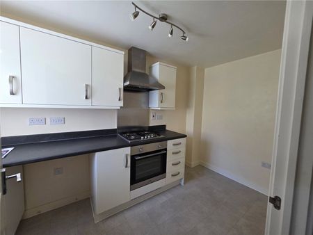 2 bedroom house to rent Pritchard Drive, Kegworth, Derby, Leicestershire, DE74 - Photo 5