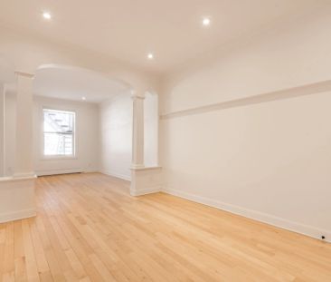 Appartement, Montréal (Le Sud-Ouest) - Photo 2