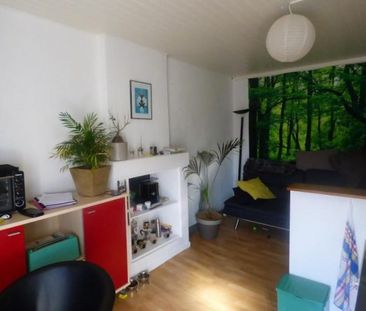 Appartement à louer, 2 pièces - Angers 49000 - Photo 1
