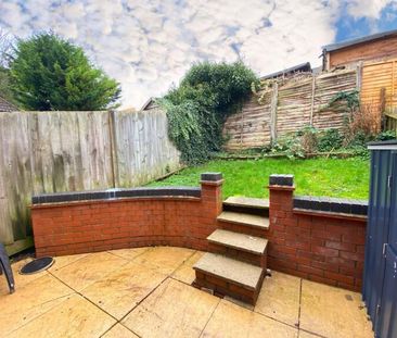 1 bedroom end of terrace house to rent - Photo 3