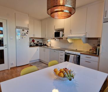 Valla torg, Årsta - Foto 4