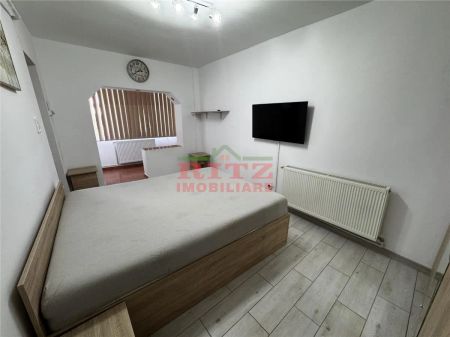 Nou! Garsoniera mob si utilata, et. 2, zona Politia Circulatiei! - Photo 2