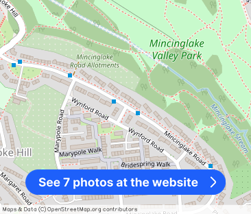 2 bedroom maisonette for rent - Photo 1