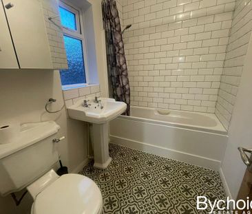 2 bedroom terraced house to rent - Photo 6