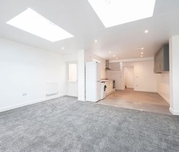 1 bedroom maisonette to rent - Photo 5