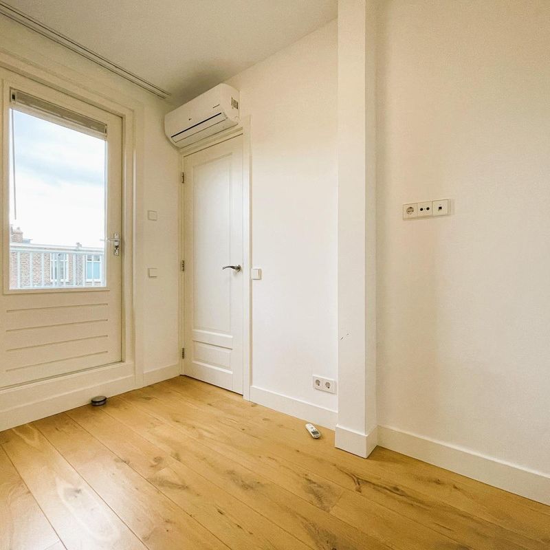 Wouwermanstraat 41E - Photo 1