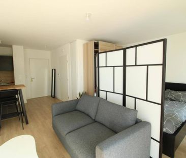 Appartement 1 pièce - - Photo 2