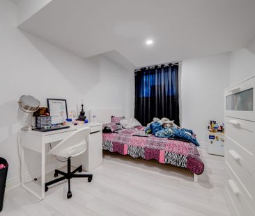 For Lease - 11 Burcombe Cross Unit# BSMT, Guelph, Ontario - Photo 6