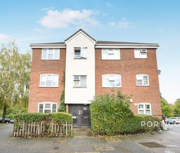1 bedroom flat to rent - Photo 5