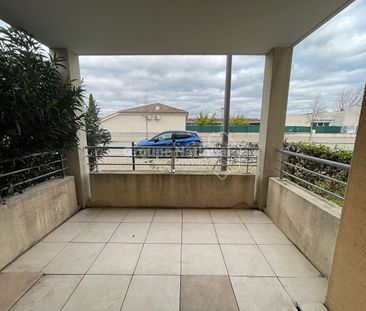 APPARTEMENT T2 BIS SORGUES - TERRASSE - PARKING, - Photo 3