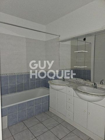 Location Appartement 3 pièces 58m² PERPIGNAN 66000 - Photo 3