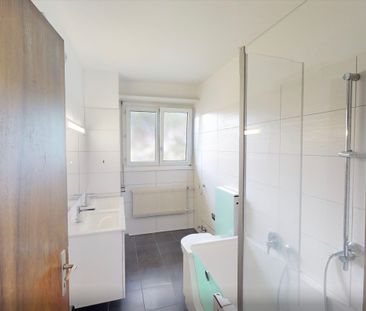 5.5 Zi.- Attikawohnung im Herzen von Ascona - Foto 4