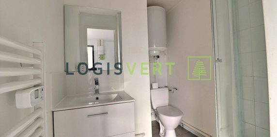 T1 Bièvres - Photo 2