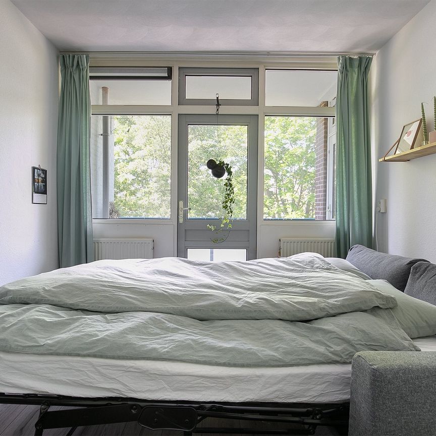 Te huur: Appartement W.H. van Leeuwenlaan 146 in Delft - Photo 1
