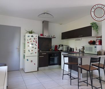 Location Maison 4 pièces 88m² L ISLE JOURDAIN 32600 - Photo 4