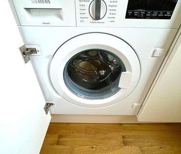 Neubau! Sofort einziehen! 2-Zi Wohnung über den Dächern Berlins! - Photo 5