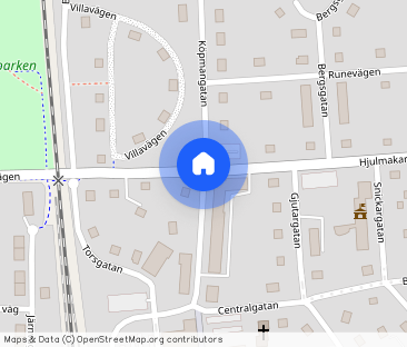 1 rok Timmervägen 15 B Objekt 71090029 - Foto 1