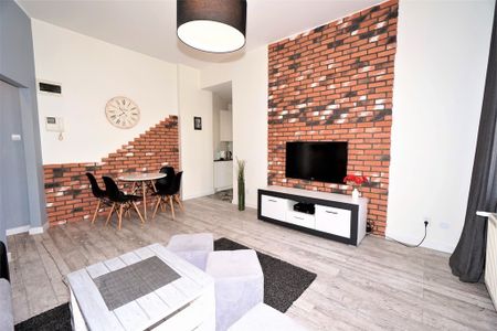 Piękny KOMFORTOWY apartament z klimatem! - Zdjęcie 5