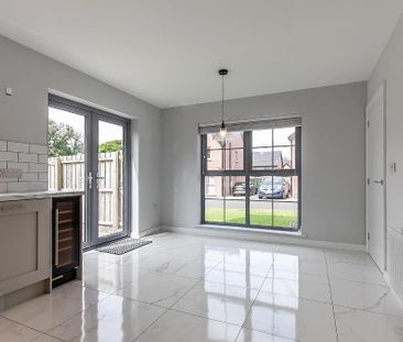 34 Hydepark Mews, Newtownabbey, BT36 4SE - Photo 2