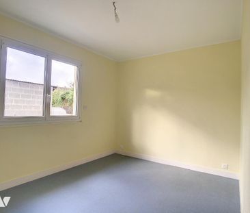 APPARTEMENT F3 AVEC BALCON ET JARDIN PRIVATIF DANS PETITE COPROPRIE... - Photo 3