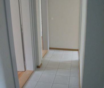 3 Zimmer, 58 m², 1. Stock - Photo 6