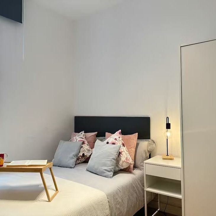 Paseo de las Delicias, Madrid, Community of Madrid 28045 - Photo 1